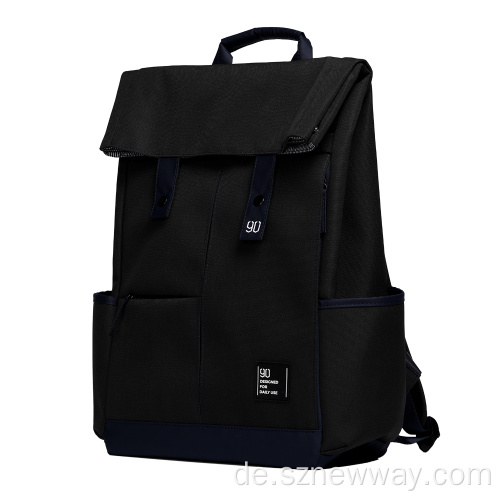 NinTyngo 90Fun Casual Rucksack Laptop Schultaschen